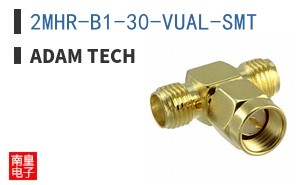 2MHR-B1-30-VUAL-SMT ͼƬ